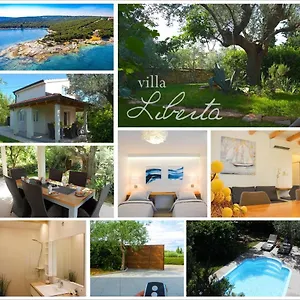 Holiday Liberta Ferienhaus