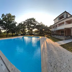 3* Maison d'hôtes Pansion Oliva